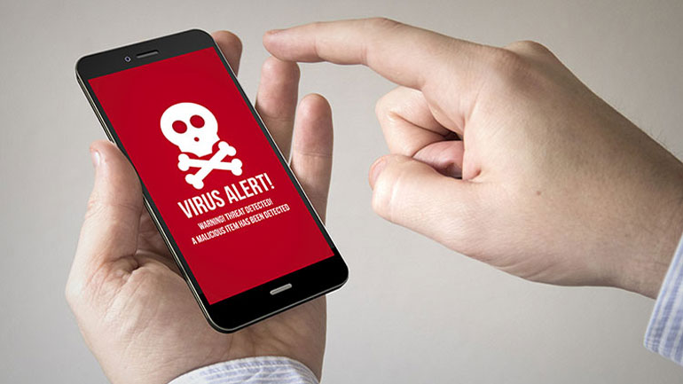 Mobile ransomware: Μια εξελισσόμενη απειλή για τις αναπτυγμένες αγορές
