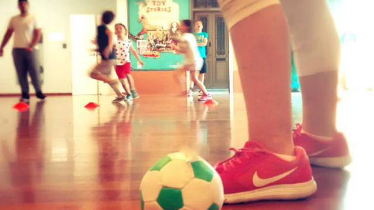 «Καλοκαίρι στην πόλη»: Η εναλλακτική θερινή κατασκήνωση του «Ελληνικού Κόσμου»