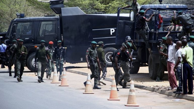 Νίγηρας: 14 νεκροί αγρότες από αεροπορικό βομβαρδισμό