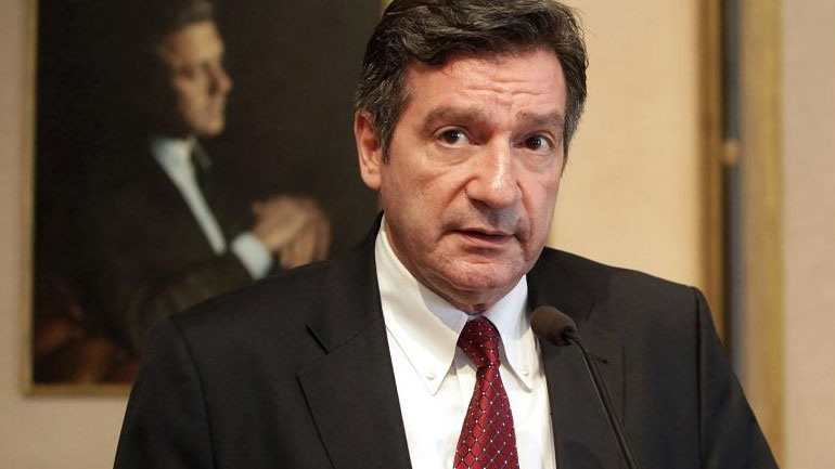 Την παρέμβαση του εισαγγελέα ζητά ο Καμίνης για τις καταγγελίες περί παιδικής πορνείας στο Πεδίον του Άρεως