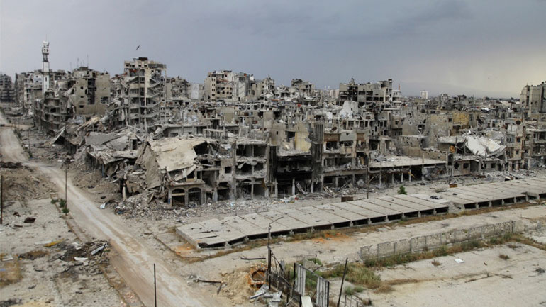 Οι ΗΠΑ δυσκολεύονται στον πόλεμο της Συρίας