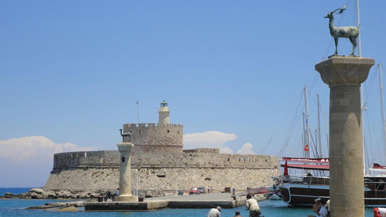 29ο Διεθνές Συνέδριο Φιλοσοφίας στη Ρόδο