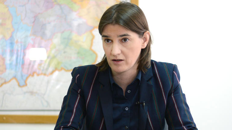 Η Ρωσία εκφράζει ανησυχίες για τη Σερβία