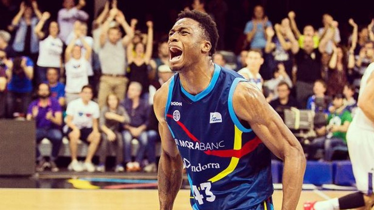 Πλησιάζει στον Παναθηναϊκό ο Θανάσης Αντετοκούνμπο