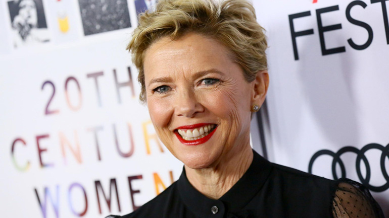 Η Ανέτ Μπένινγκ η νέα πρόεδρος της κριτικής επιτροπής στο Φεστιβάλ Βενετίας