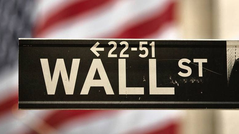 Με πτώση έκλεισε η Wall Street
