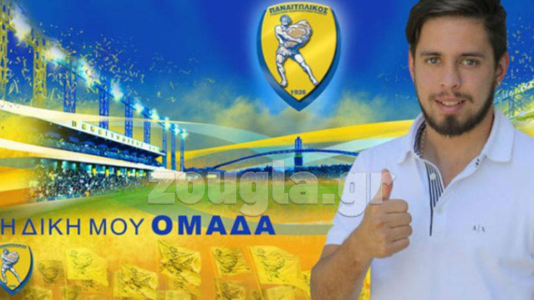 Στον Παναιτωλικό ο Μάζουρεκ