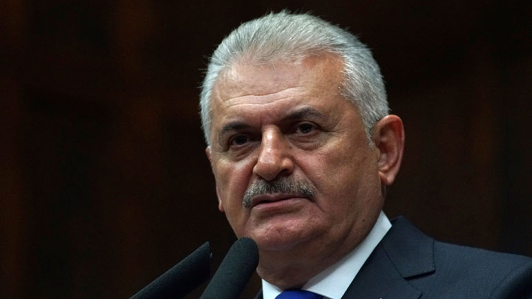 Γιλντιρίμ: Σε σύγχυση η Ε.Ε.