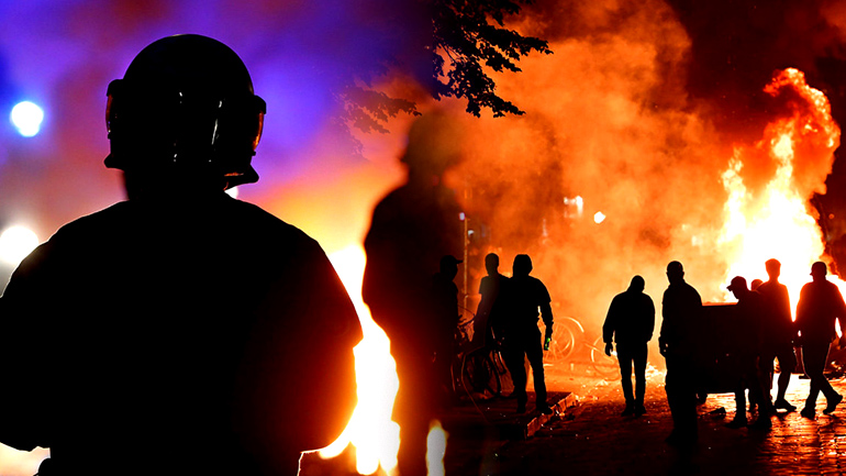 Η σκοτεινή πλευρά της G20
