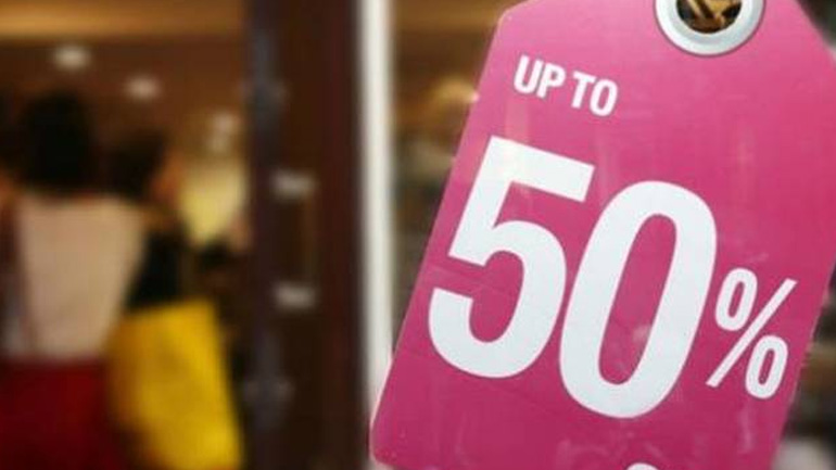 Συστάσεις προς καταναλωτές και εμπόρους ενόψει εκπτώσεων