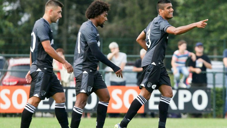 Φιλική ήττα με 2-0 του ΠΑΟΚ από τη Γάνδη