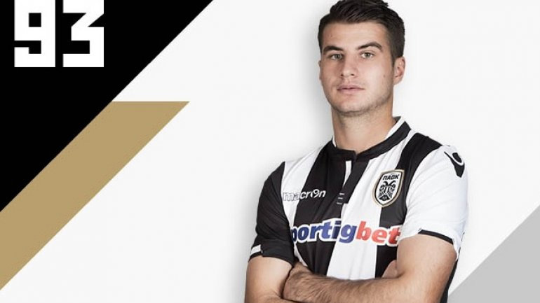 Μετακομίζει στη Φένλο ο Αντόνις