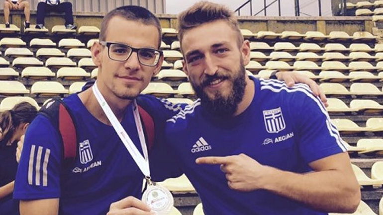 Στίβος: Το ενδιαφέρον στο Πανελλήνιο Πρωτάθλημα Κ20 της Κατερίνης