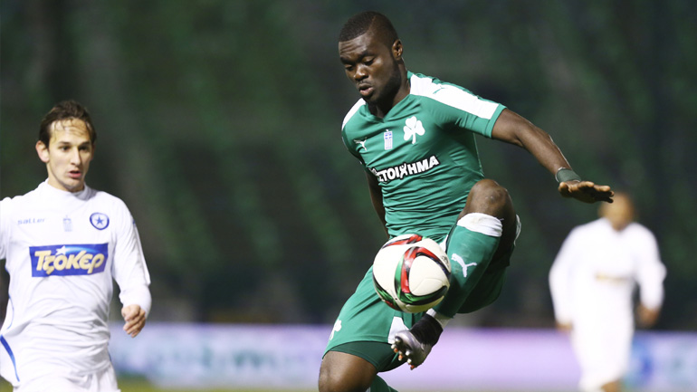 Μετακομίζει στην Κίνα ο Μπουμάλ