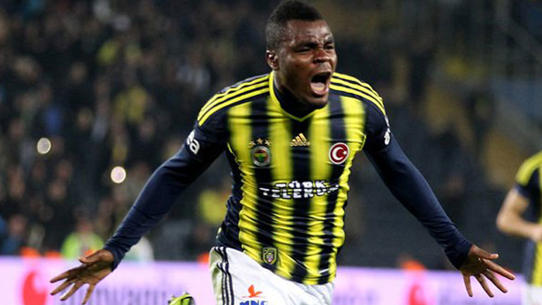 Ο Εμενίκε το… στοίχημα Champions League για Ολυμπιακό