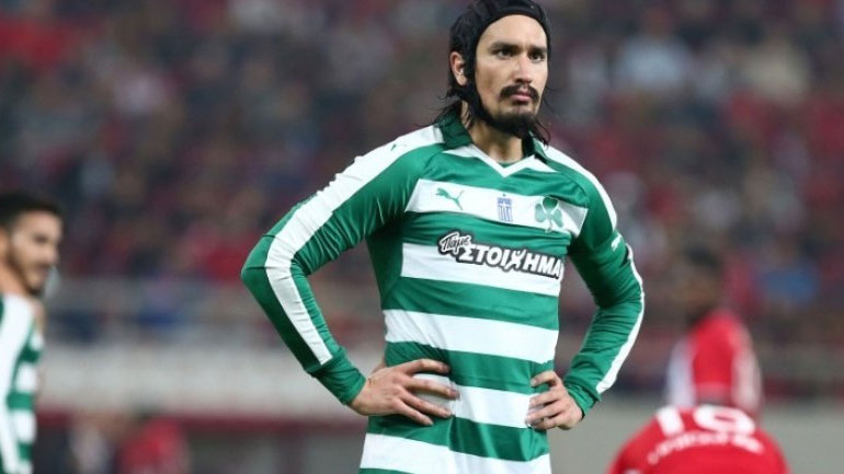 Υπογράφει στην Ντιναμό Ζάγκρεμπ ο Λέτο