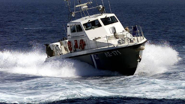 Νεκρός ανασύρθηκε 37χρονος από παραλία των Χανίων