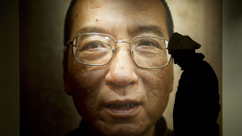 Τα Ηνωμένα Έθνη ζητούν πρόσβαση στον Κινέζο διαφωνούντα Λιου Σιαομπό