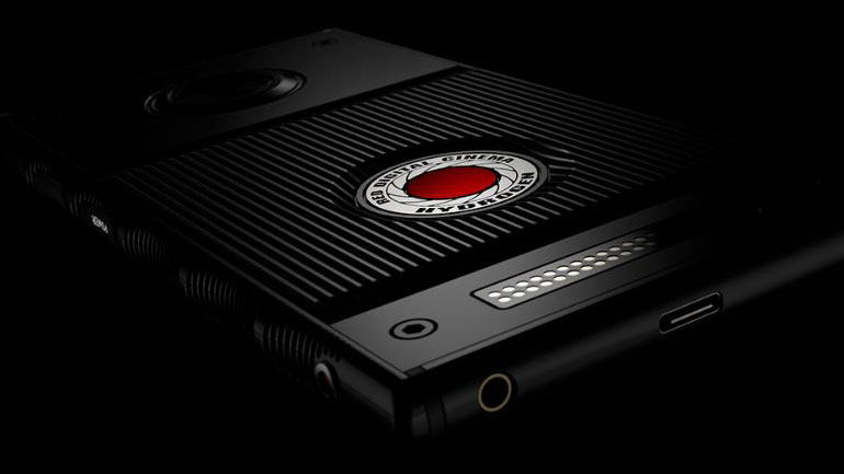 Hydrogen One: Το πρώτο “ολογραφικό” κινητό στον κόσμο από την Red