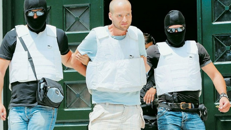 Αθώος ο Τάσος Θεοφίλου