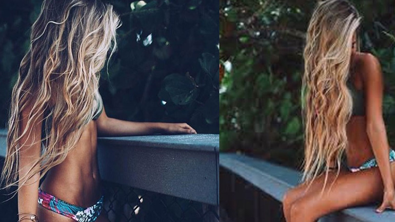 Η beauty editor του govastileto.gr σου δείχνει πώς να κάνεις το wavy hair look μόνη σου στο σπίτι