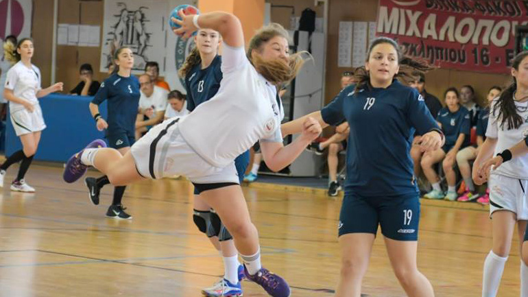 Βγήκαν οι τετράδες του Danaon Cup 2017