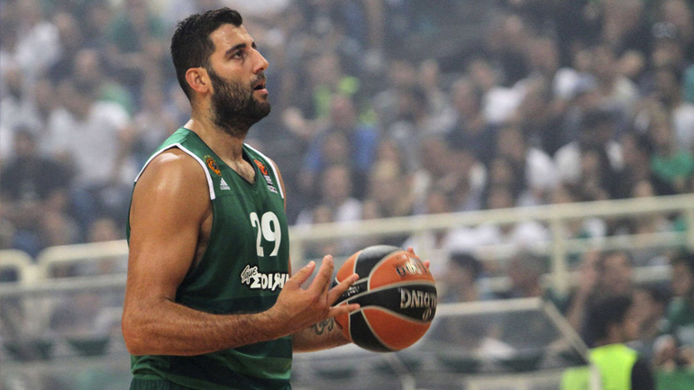 Στην Κίνα ο Μπουρούσης