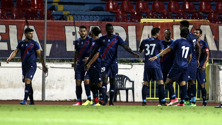 Γκόριτσα: Η ευκαιρία του Πανιώνιου για πρόκριση