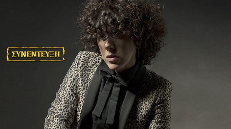 LP:  Επιτυχία είναι η μεταφορά των συναισθημάτων μου στους ανθρώπους