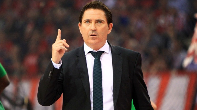 Πασκουάλ: «Δεν έχουμε και το πιο εύκολο πρόγραμμα σε σύγκριση με άλλους»