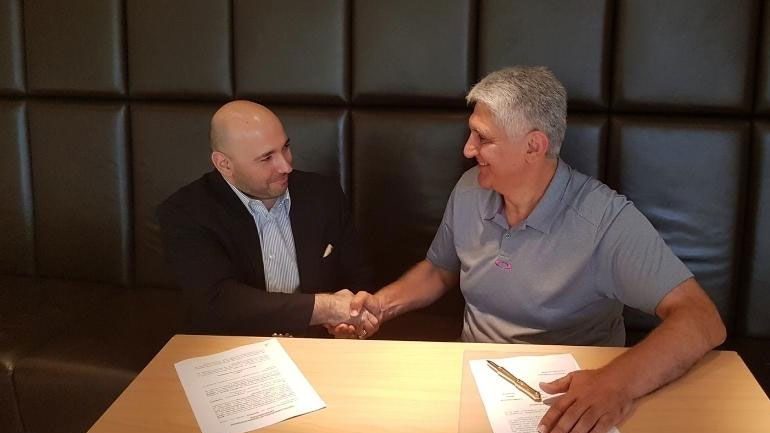 Γιαννάκης: «Από Δευτέρα ξεκινάμε όλοι μαζί δυνατά για τον Άρη»