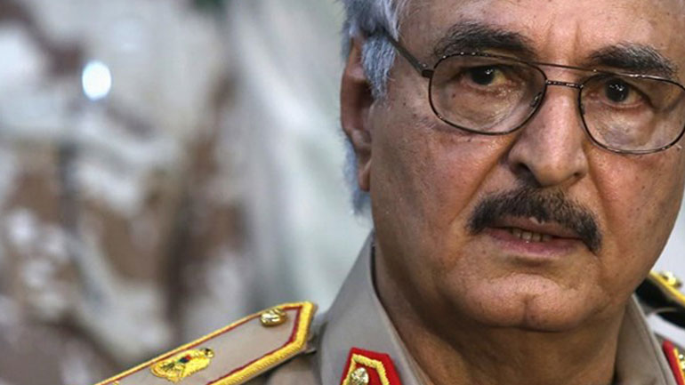 Μαίνονται ακόμη οι μάχες στη Βεγγάζη