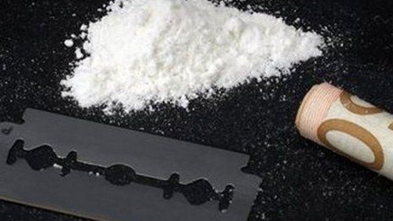 Συνελήφθη 35χρονος αλλοδαπός για κατοχή και διακίνηση ναρκωτικών στο Νέο Κόσμο