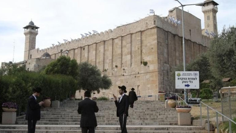 ΟΗΕ: Η Unesco περιέλαβε τη Χεβρώνα στον κατάλογο Παγκόσμιας Κληρονομιάς