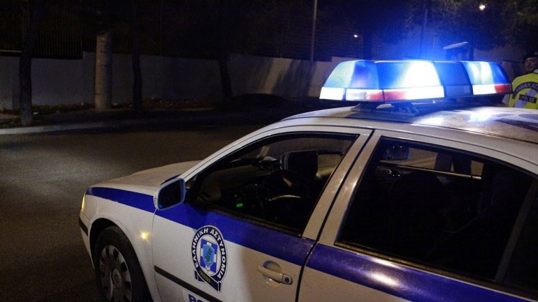 Χαλκιδική: Μπαράζ αστυνομικών ελέγχων σε τουριστικές περιοχές