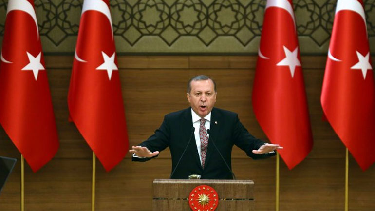 Τουρκία: Υπό κρατικό έλεγχο σχεδόν 1.000 επιχειρήσεις μετά την απόπειρα πραξικοπήματος