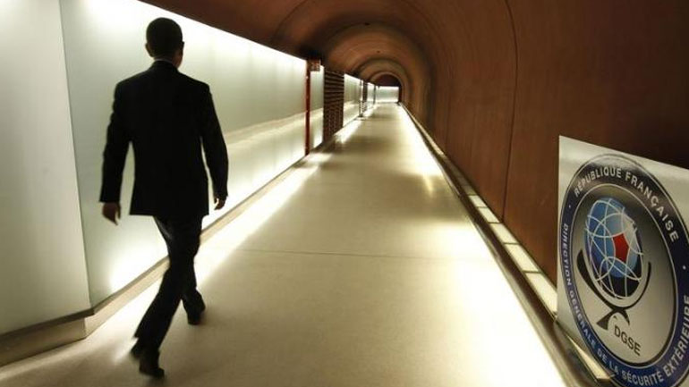 Οι γαλλικές μυστικές υπηρεσίες αναζητούν νέα μέλη