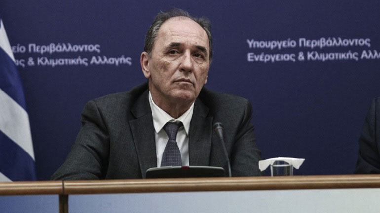 Γ. Σταθάκης: «Η ΔΕΗ θα παραμείνει ισχυρός πυλώνας του ενεργειακού συστήματος της χώρας»