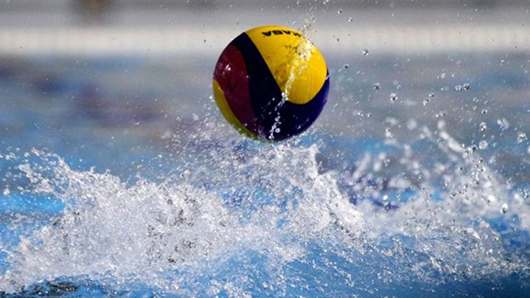 Πόλο: Ήττα με 11-8 από την Ουγγαρία για τους Νέους