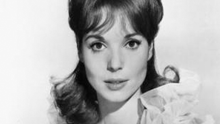 Έφυγε από τη ζωή η ηθοποιός Έλσα Μαρτινέλι