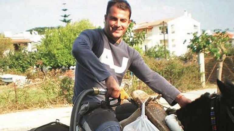 Γιώργος Αγγελόπουλος: Πως ήταν η ζωή του πριν από το Survivor;