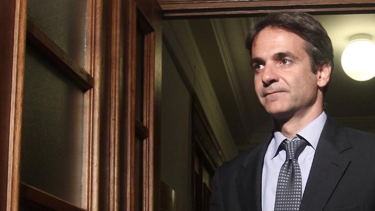 Κ.Μητσοτάκης: Το σχέδιο της κυβέρνησης για τα ΑΕΙ-ΤΕΙ αποτελεί στραβοπάτημα προς τα πίσω