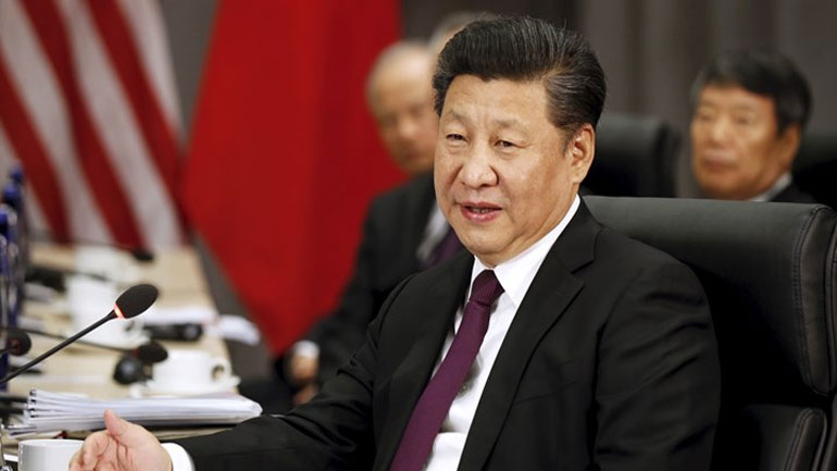 G20: Η Κίνα θα τηρήσει τις υποχρεώσεις της από την Συμφωνία του Παρισιού