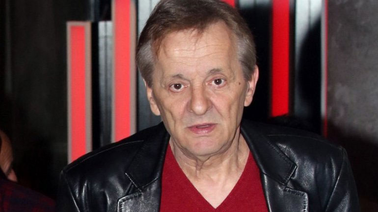 Ομαλά εξελίσσεται η κατάσταση της υγείας του Γιώργου Γεωργίου