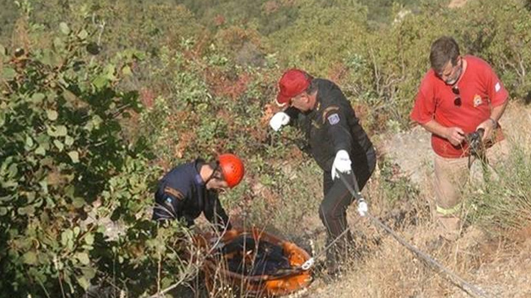 Φιλιππιάδα: Νεκρός εντοπίστηκε άνδρας που βγήκε να μαζέψει τσάι