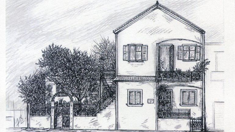 Προετοιμάζονται τα δρώμενα λόγου και τέχνης στη σύγχρονη πινακοθήκη villa Ροδόπη