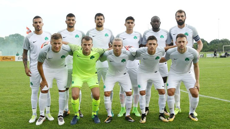 Δεν βρήκε δίχτυα ο Παναθηναϊκός, 0-0 με την Ολεξάντρια