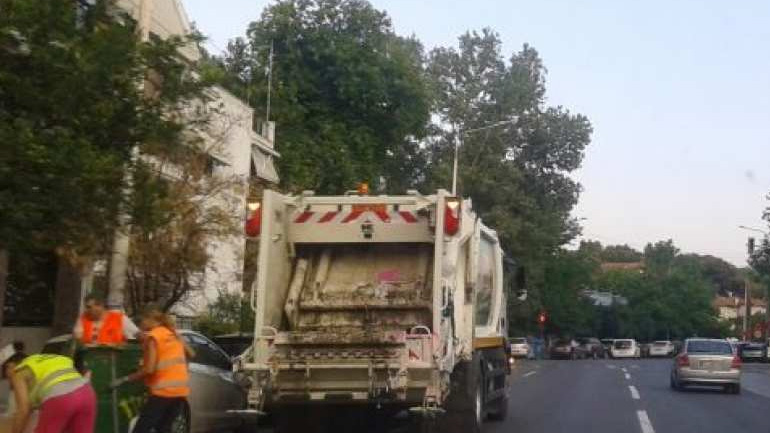 Κατέληξε ο 45χρονος συμβασιούχος του Δ.Θεσσαλονίκης που είχε τραυματιστεί στον ΧΥΤΑ Μαυροράχης