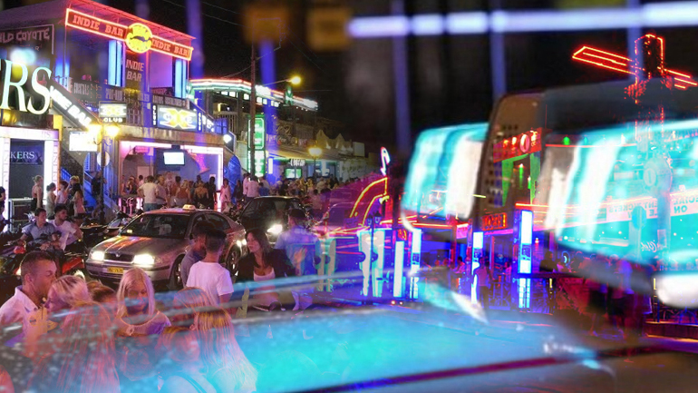 Τα άγνωστα και σκοτεινά μυστικά του Λαγανά Τα άγνωστα και σκοτεινά μυστικά του Λαγανά