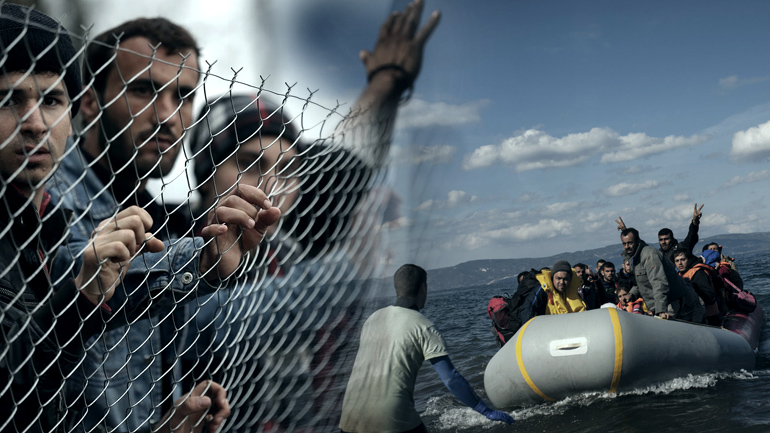 1000 ευρώ για εθελούσια αποχώρηση προσφύγων